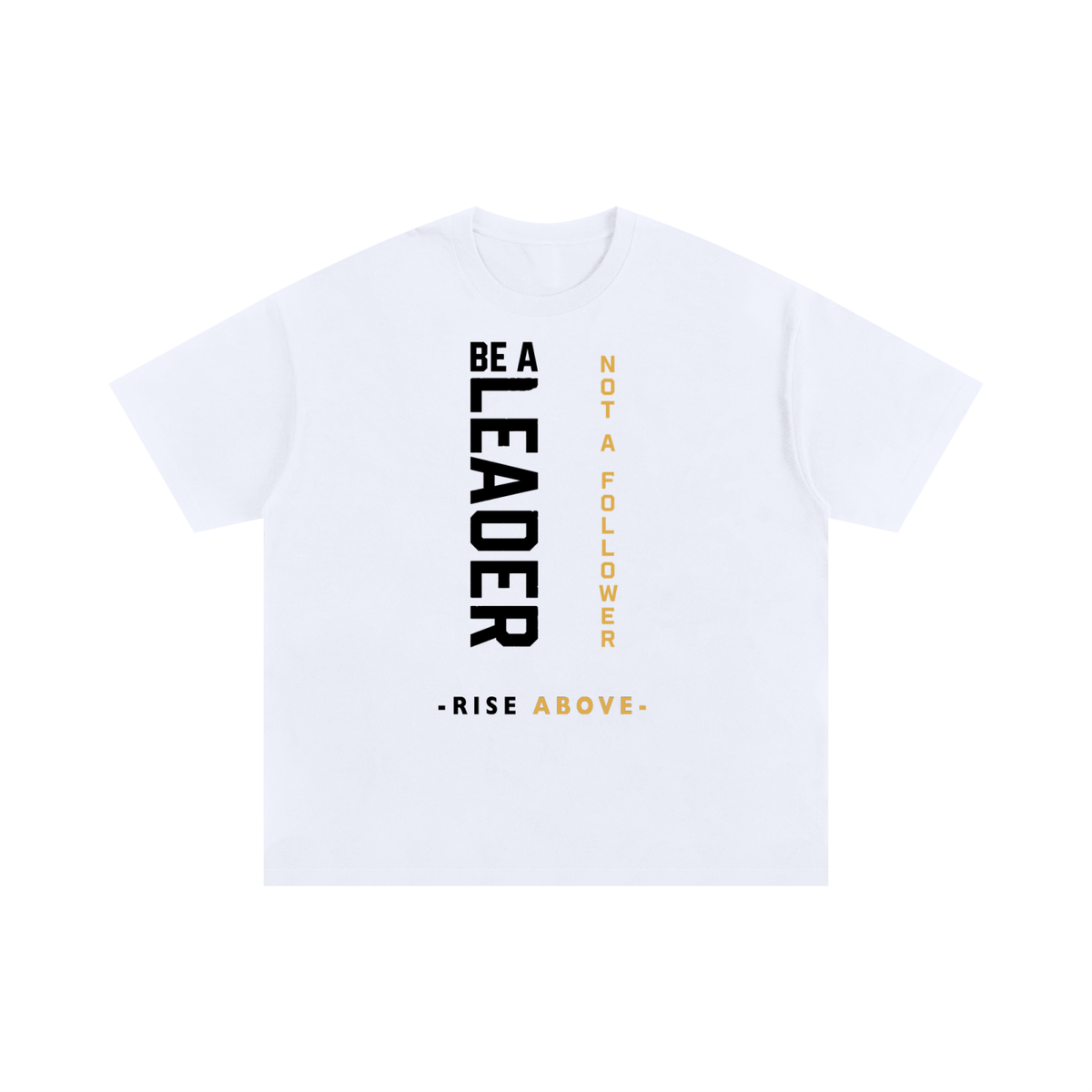 UPTOPWEAR Unisex Cotton T-Shirt