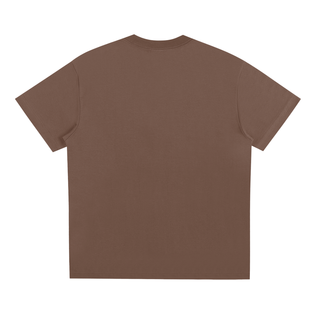 UPTOPWEAR Sorona Quick-Dry Cooling T-Shirt