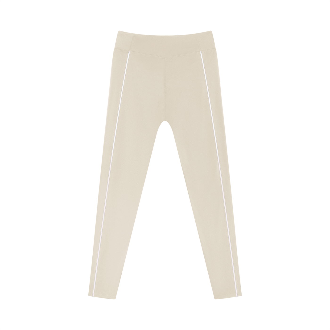 UPTOPWEAR Women’s High-Waist Tapered Leggings