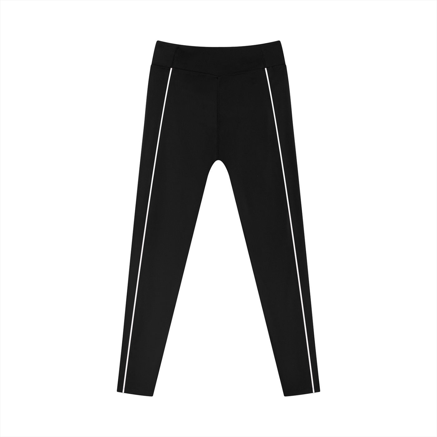UPTOPWEAR Women’s High-Waist Tapered Leggings