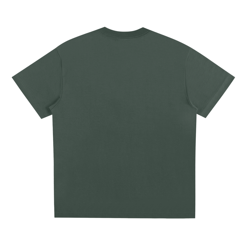 UPTOPWEAR Sorona Quick-Dry Cooling T-Shirt