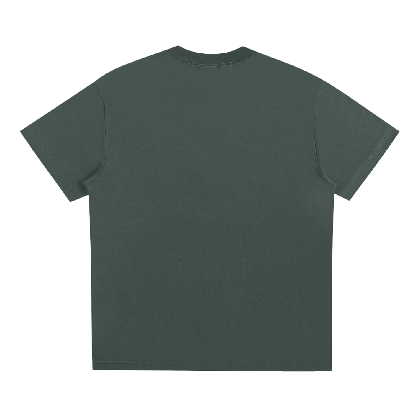 UPTOPWEAR Sorona Quick-Dry Cooling T-Shirt