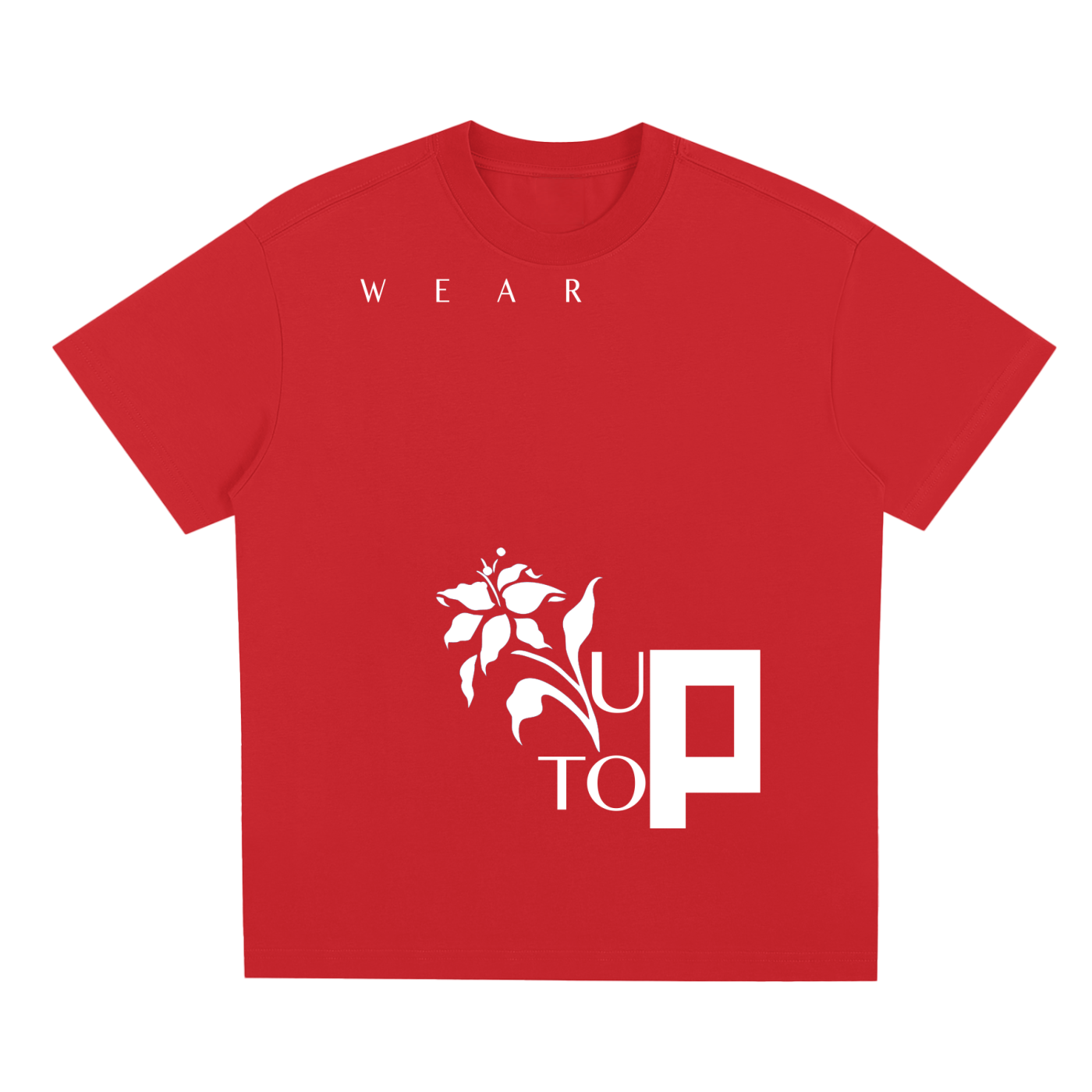 UPTOPWEAR Sorona Quick-Dry Cooling T-Shirt