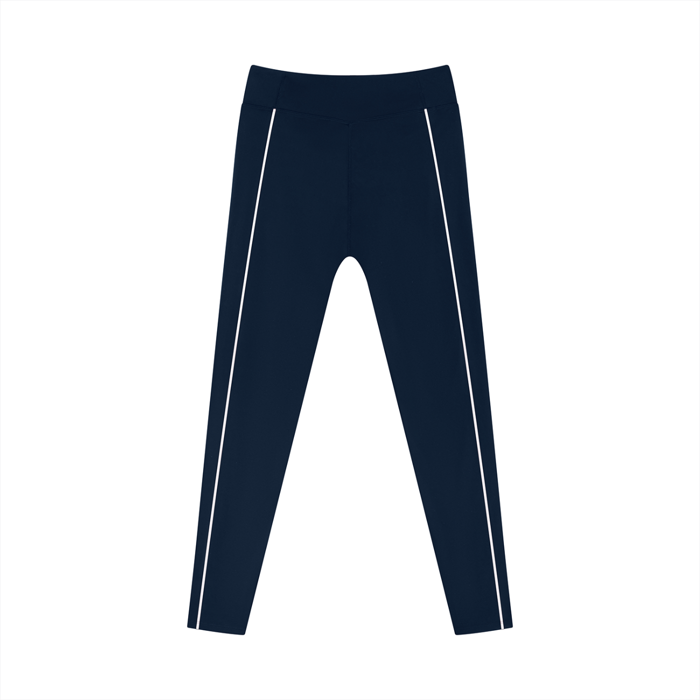 UPTOPWEAR Women’s High-Waist Tapered Leggings