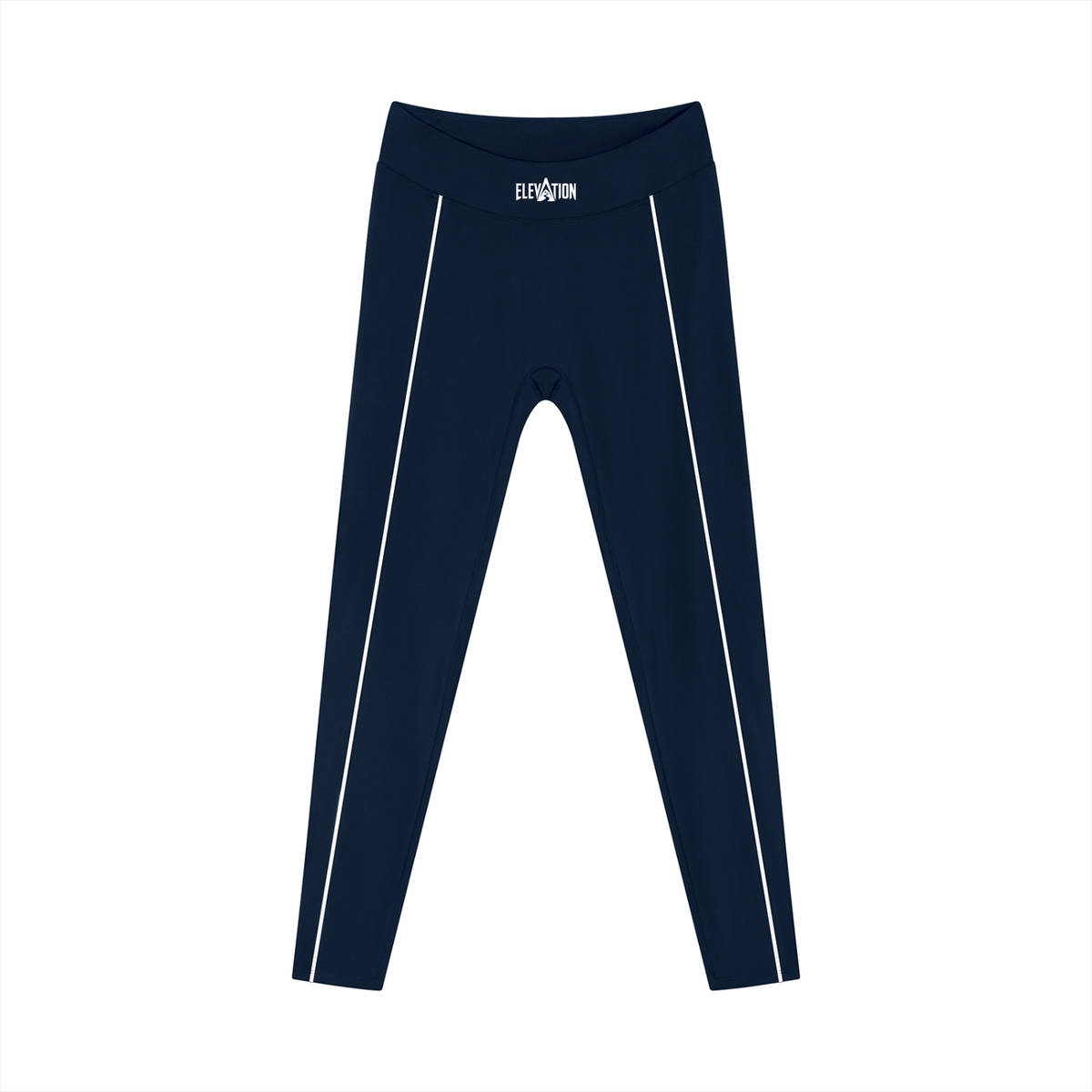 UPTOPWEAR Women’s High-Waist Tapered Leggings