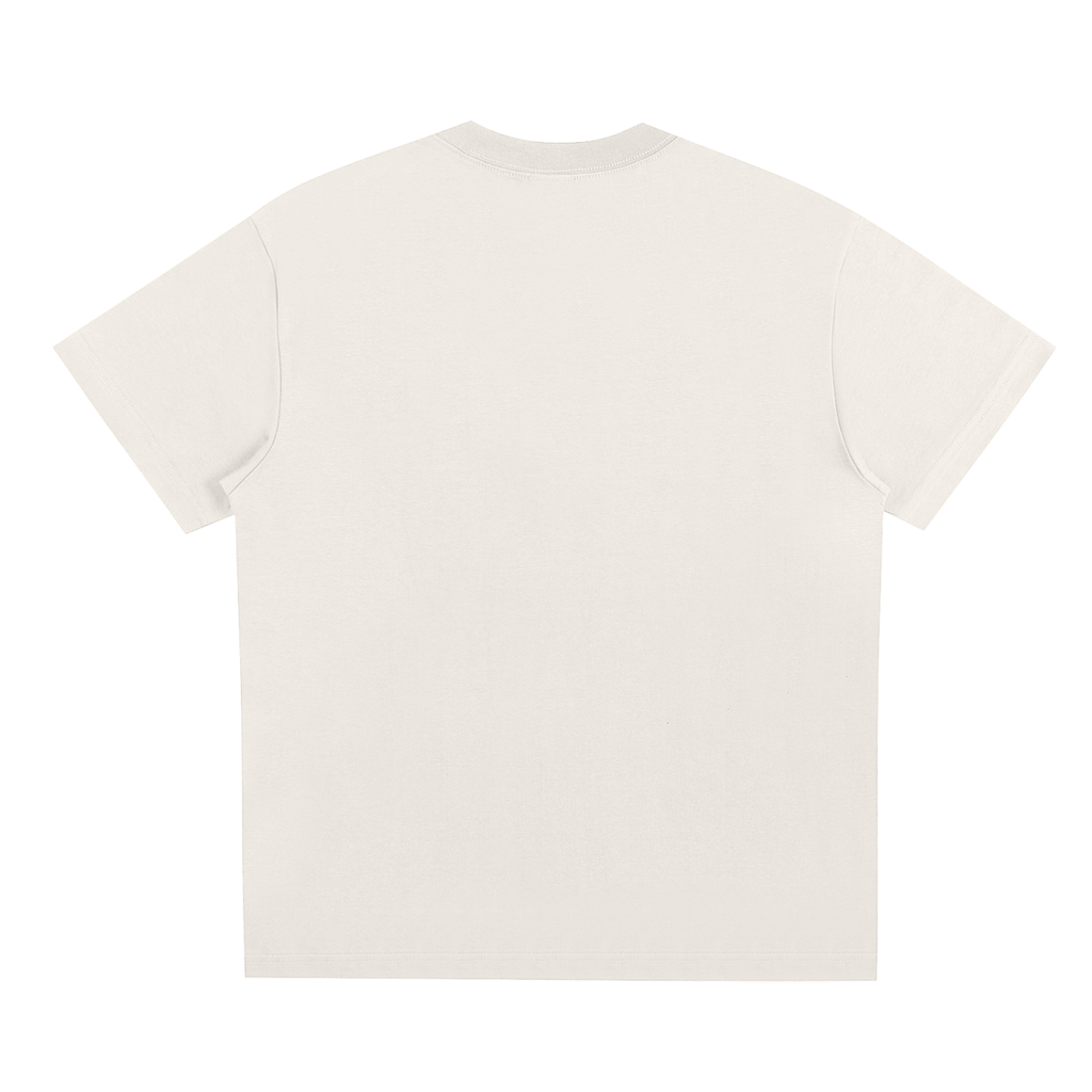 UPTOPWEAR Sorona Quick-Dry Cooling T-Shirt