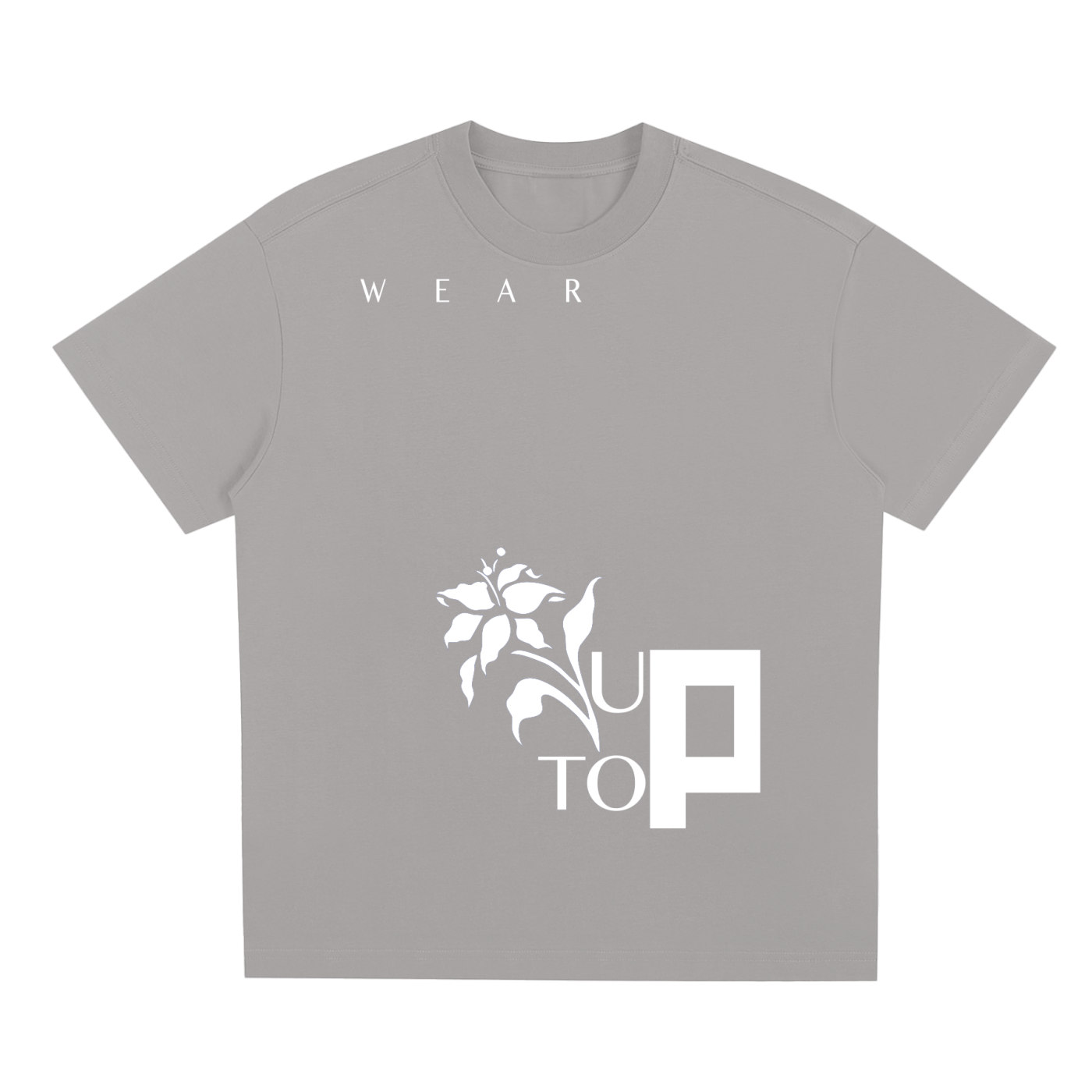 UPTOPWEAR Sorona Quick-Dry Cooling T-Shirt
