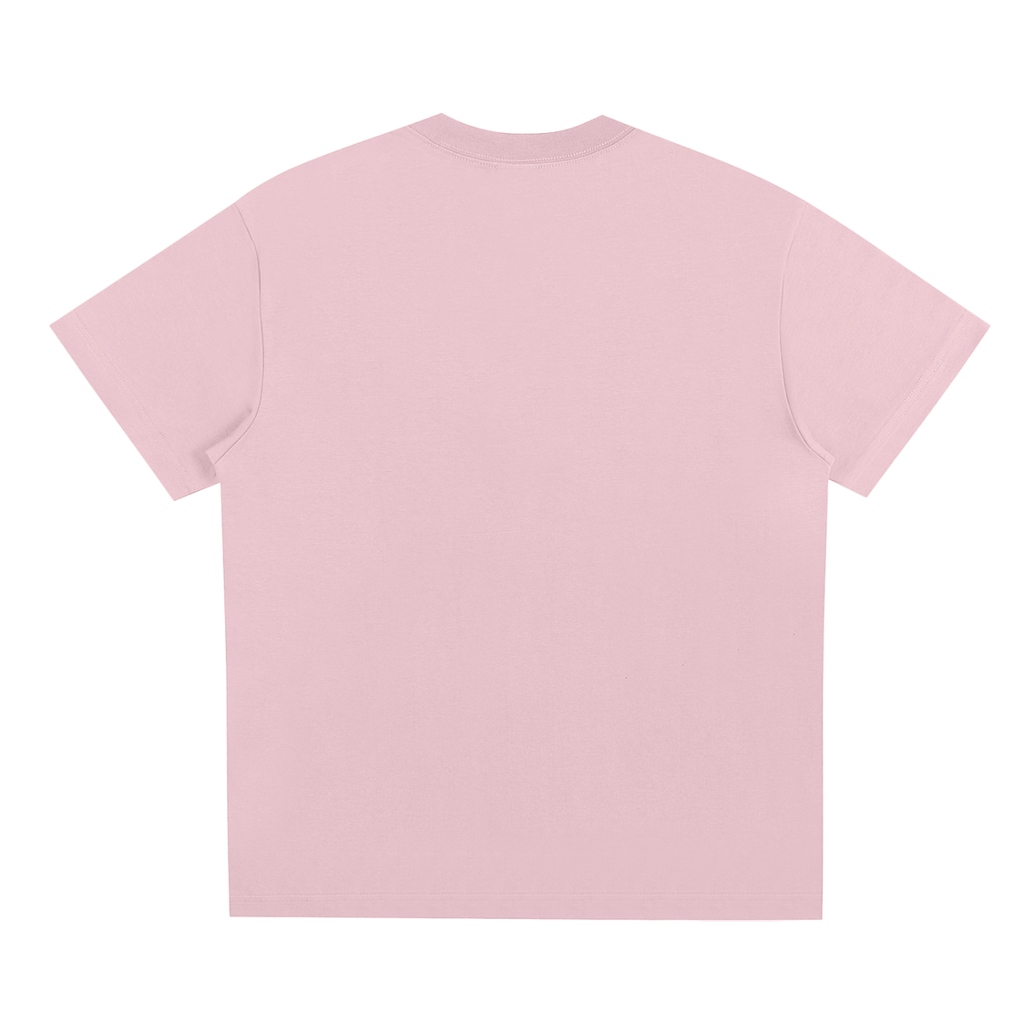 UPTOPWEAR Sorona Quick-Dry Cooling T-Shirt