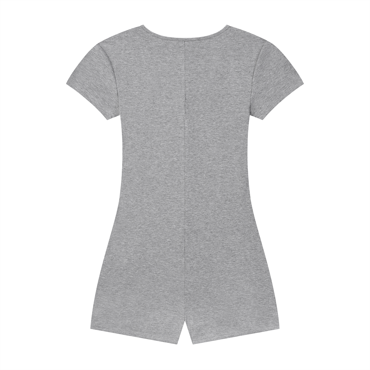 UPTOPWEAR Women's Dual-Function Cape Tie-Waist Romper