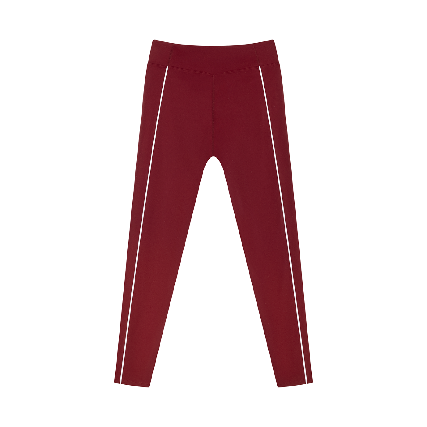 UPTOPWEAR Women’s High-Waist Tapered Leggings
