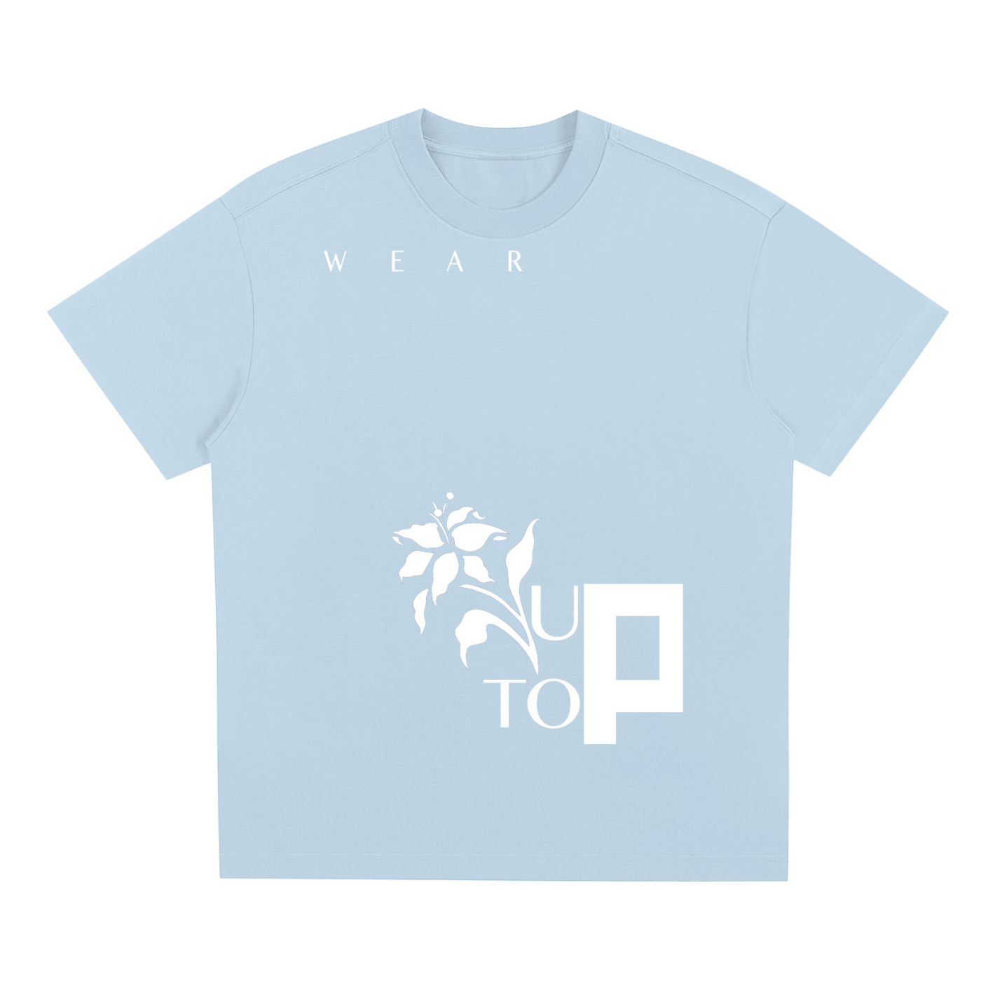 UPTOPWEAR Sorona Quick-Dry Cooling T-Shirt