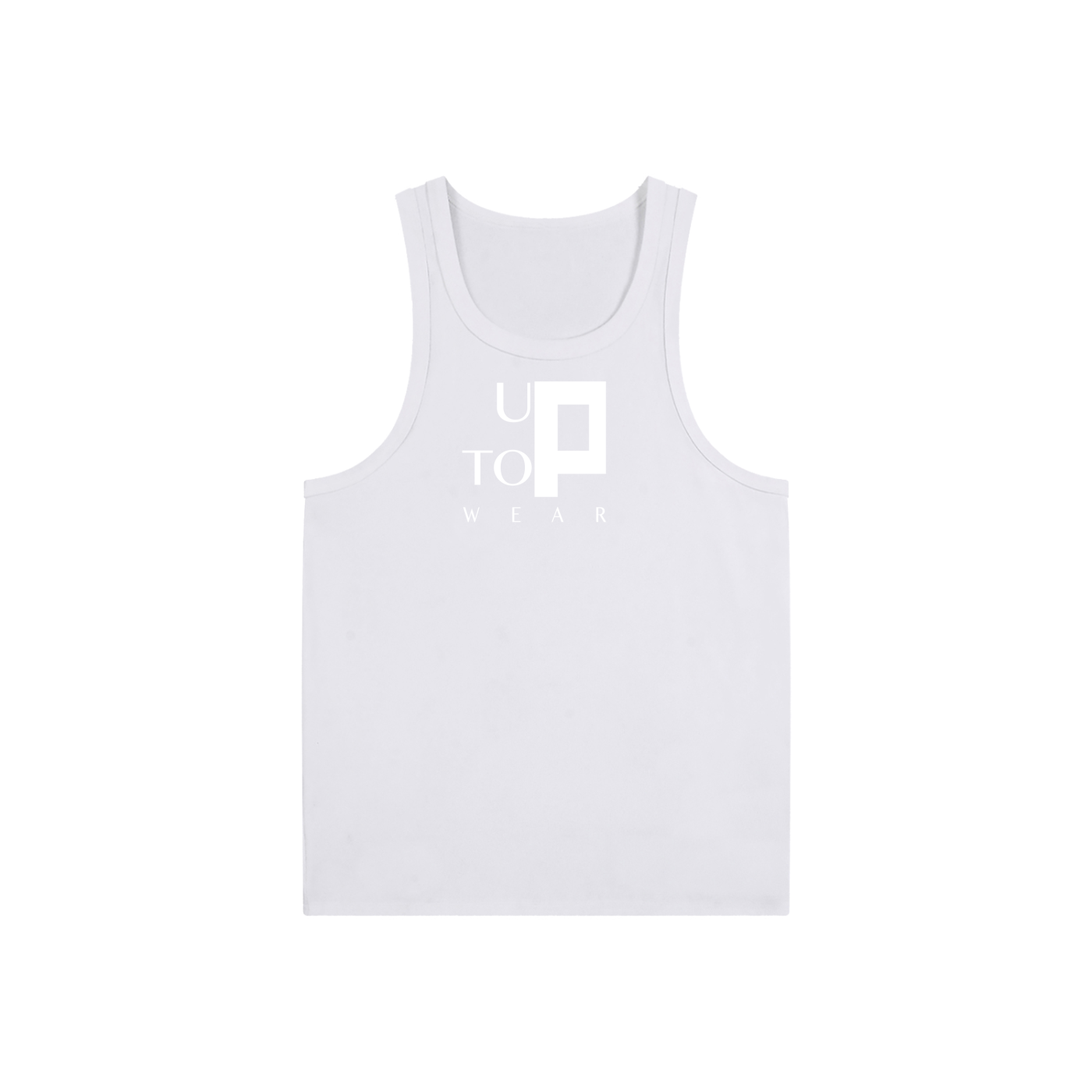 UPTOPWEAR Essential Performance Tank Top