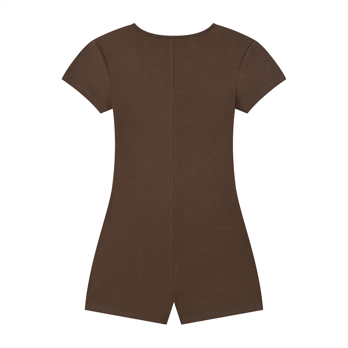UPTOPWEAR Women's Dual-Function Cape Tie-Waist Romper