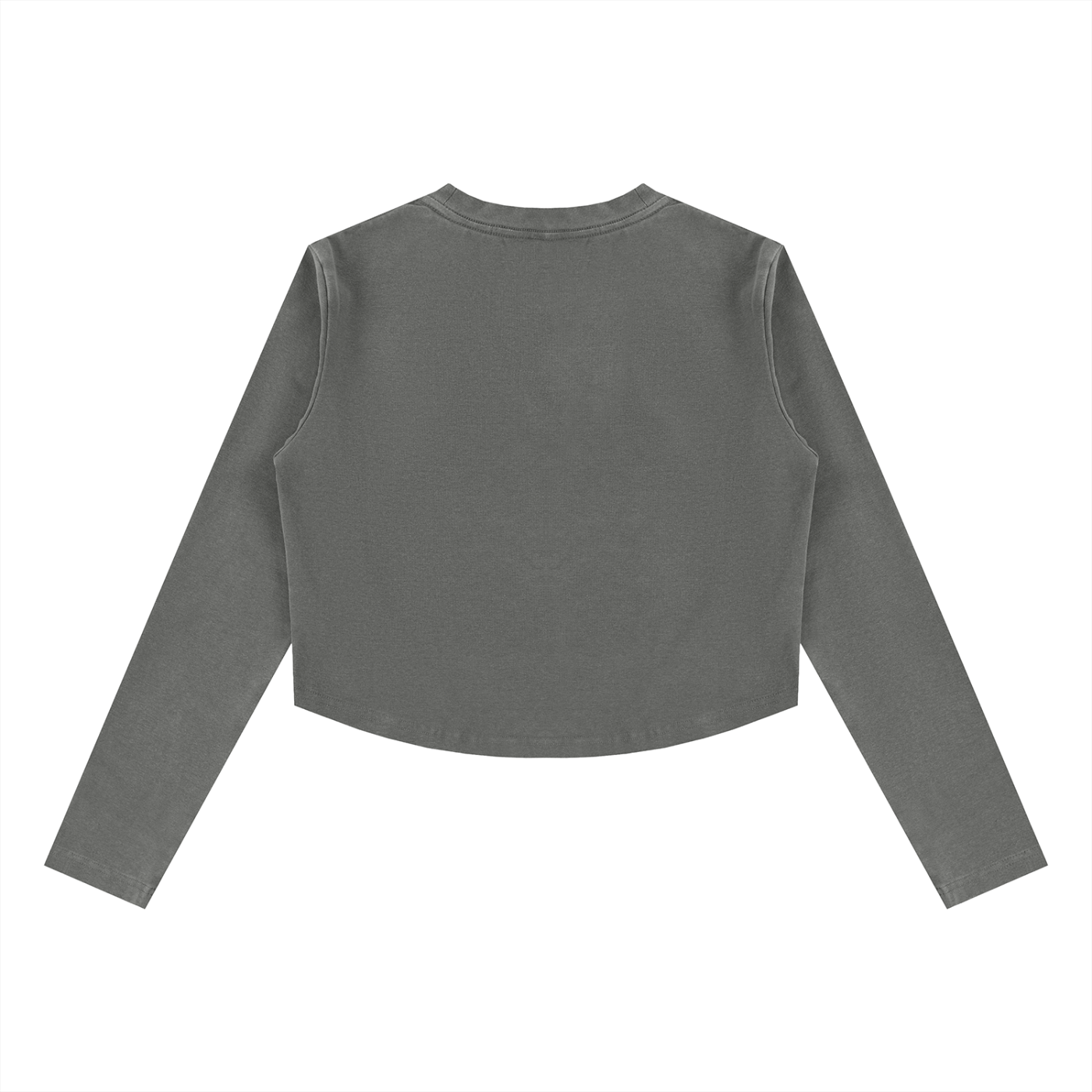 UPTOPWEAR Women's Vintage Wash Slim T-Shirt