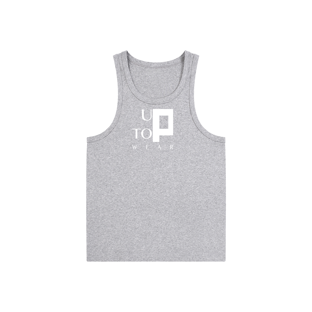 UPTOPWEAR Essential Performance Tank Top