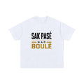 UPTOPWEAR Unisex  Cotton T-Shirt