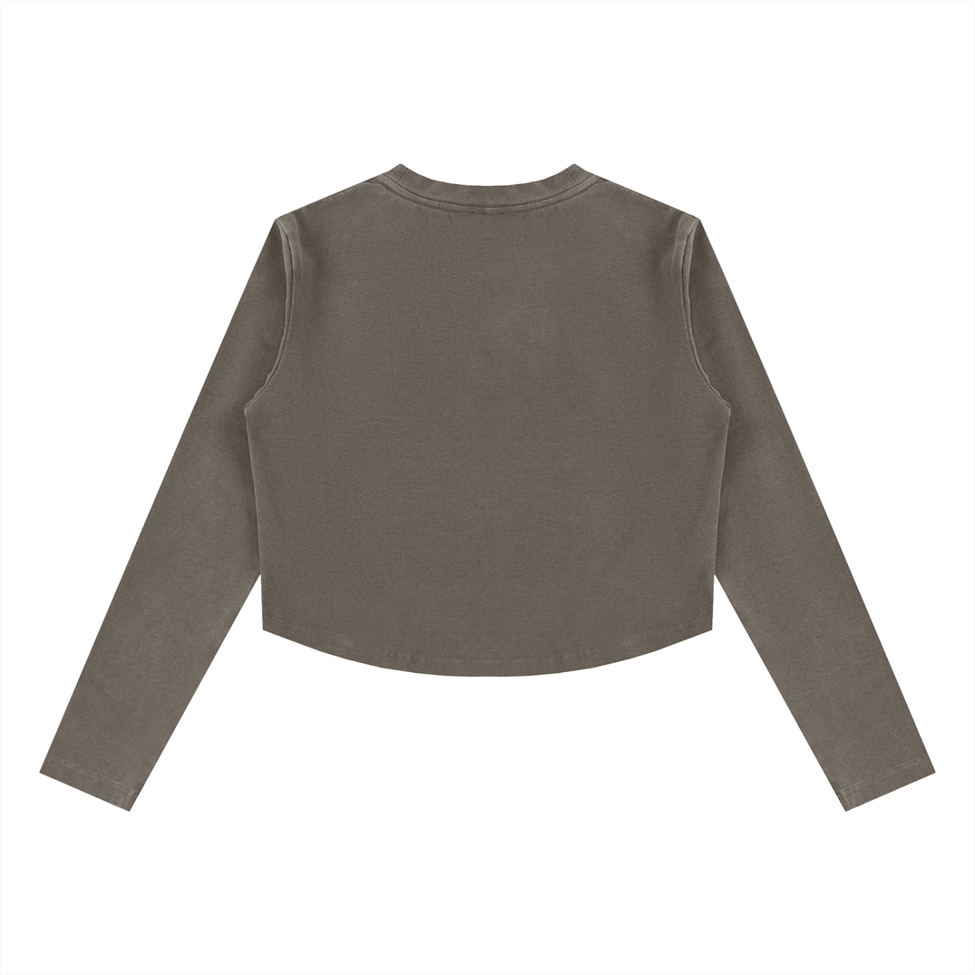 UPTOPWEAR Women's Vintage Wash Slim T-Shirt