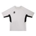UPTOPWEAR Men’s Color Block Raglan T-Shirt