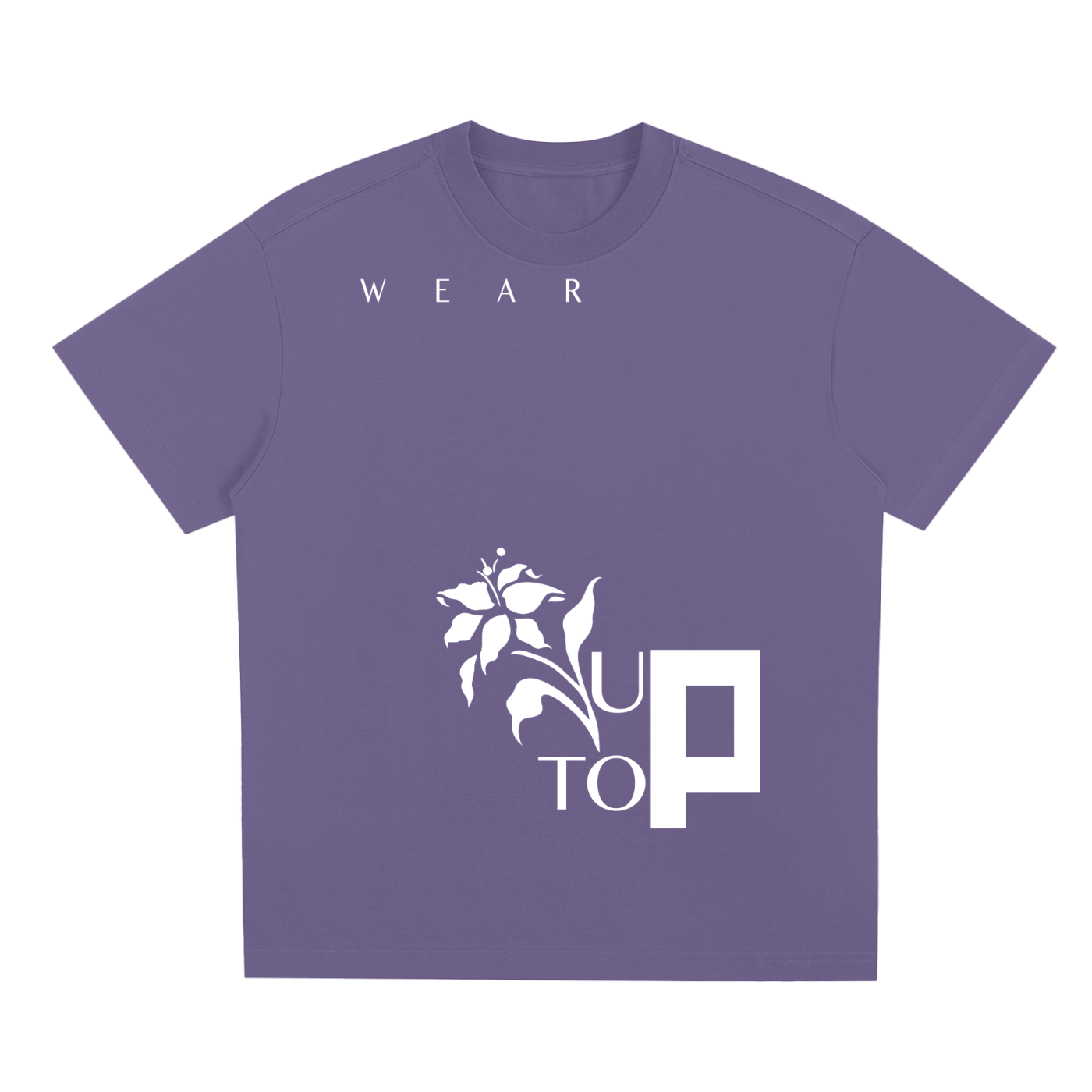 UPTOPWEAR Sorona Quick-Dry Cooling T-Shirt