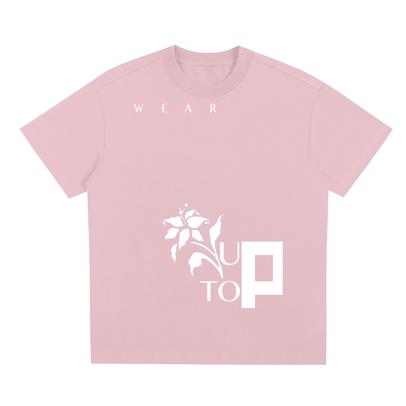 UPTOPWEAR Sorona Quick-Dry Cooling T-Shirt