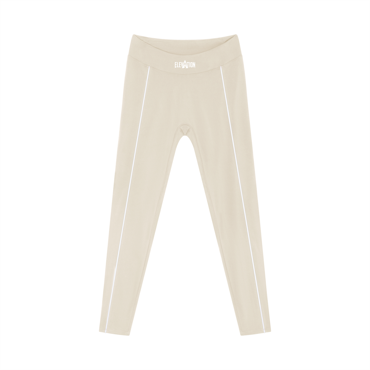 UPTOPWEAR Women’s High-Waist Tapered Leggings