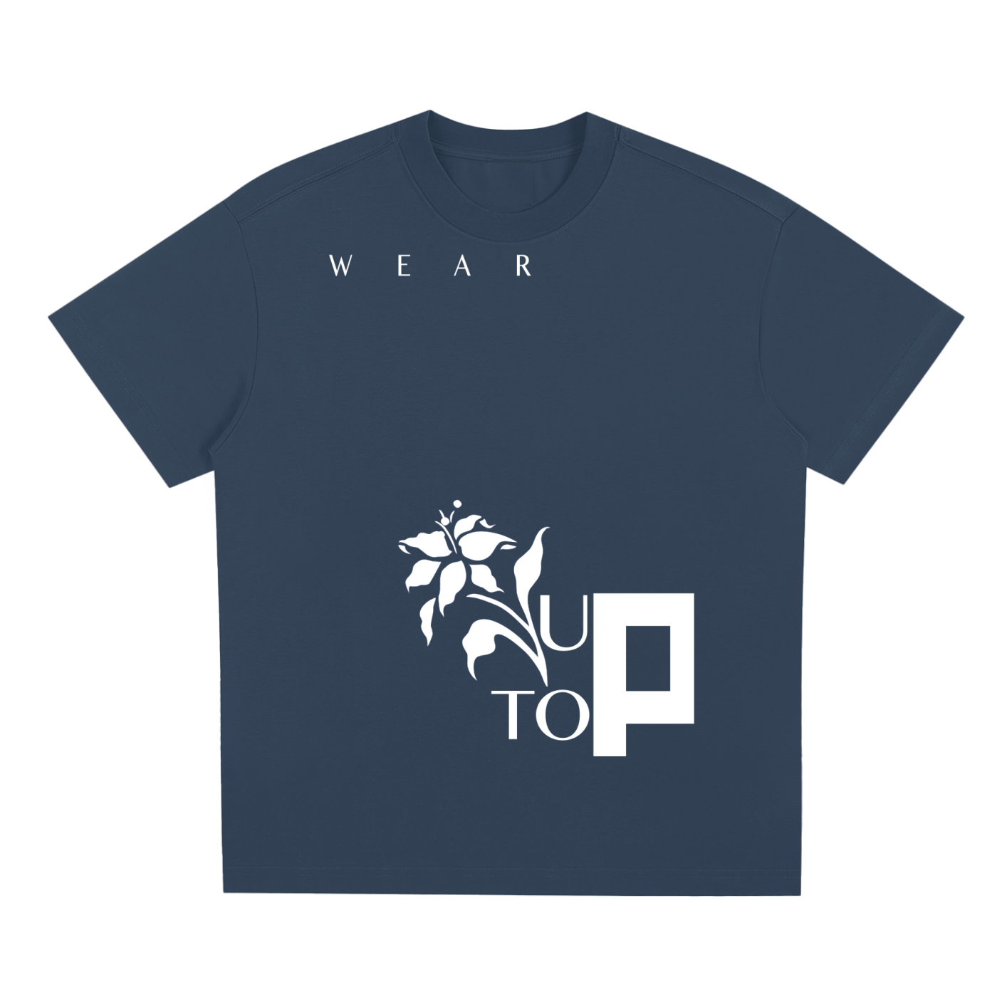 UPTOPWEAR Sorona Quick-Dry Cooling T-Shirt