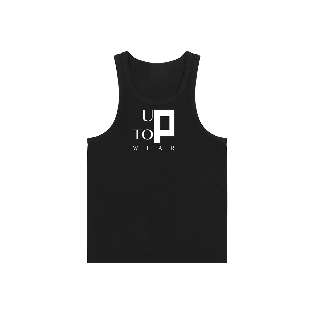 UPTOPWEAR Essential Performance Tank Top