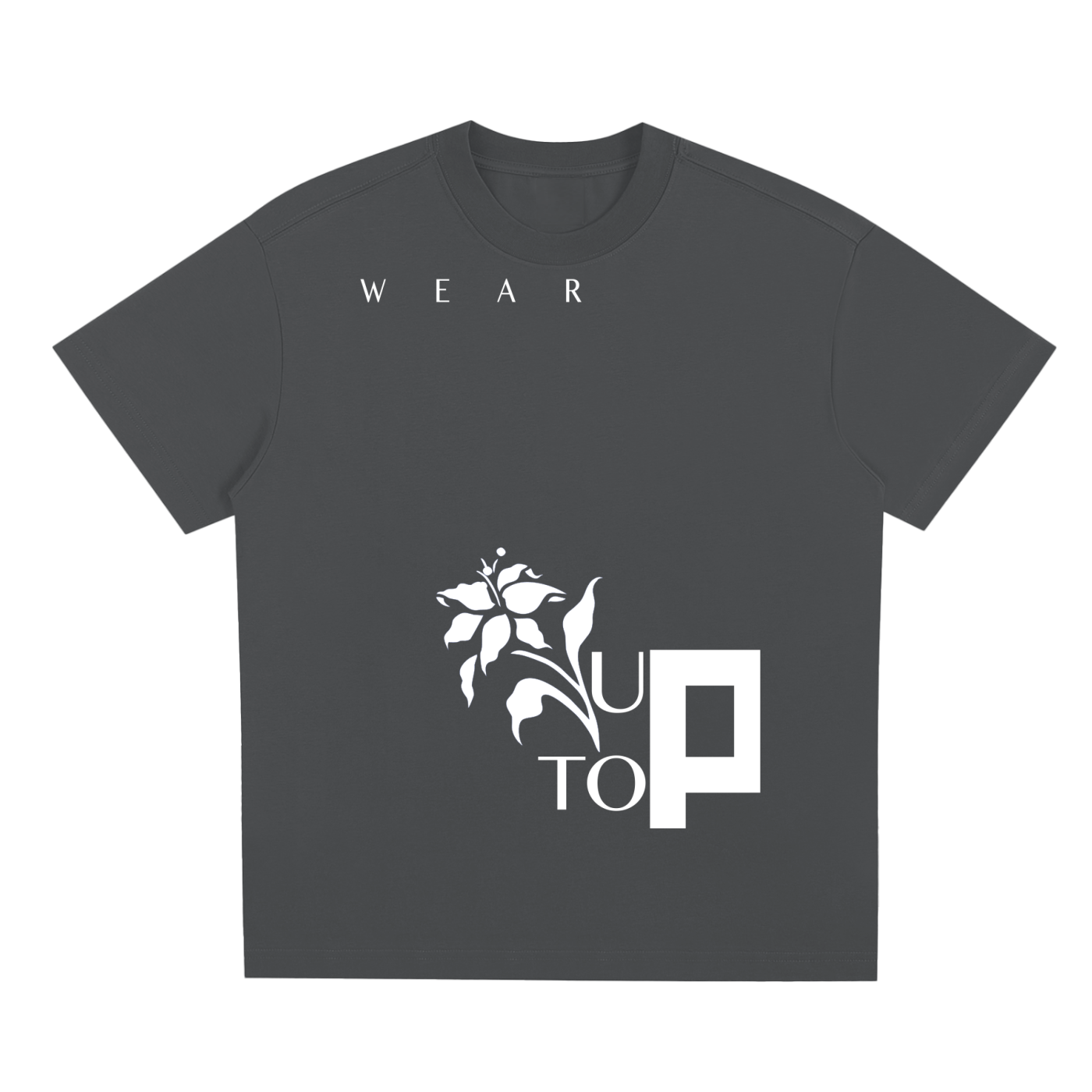 UPTOPWEAR Sorona Quick-Dry Cooling T-Shirt