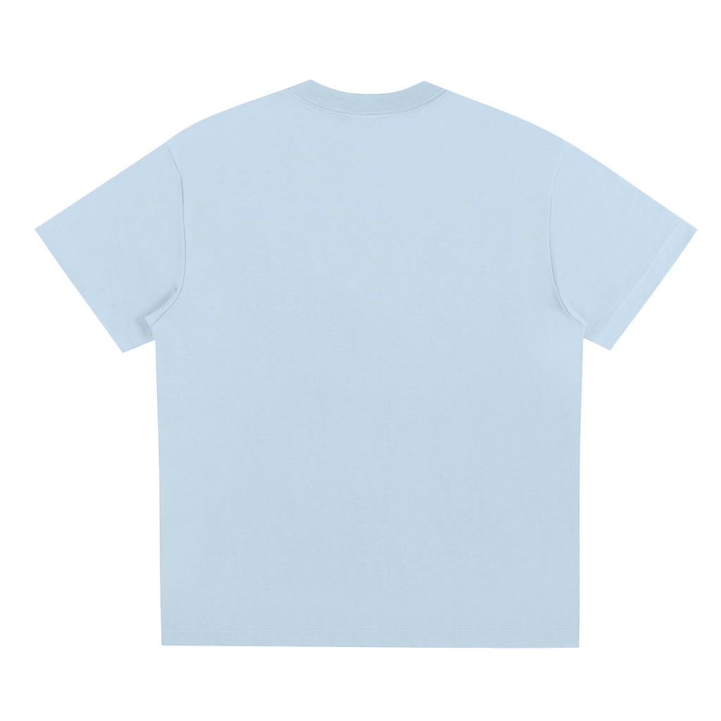 UPTOPWEAR Sorona Quick-Dry Cooling T-Shirt
