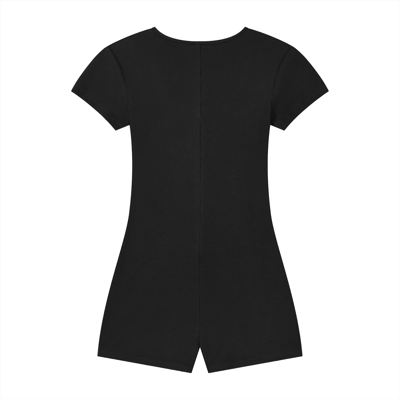 UPTOPWEAR Women's Dual-Function Cape Tie-Waist Romper