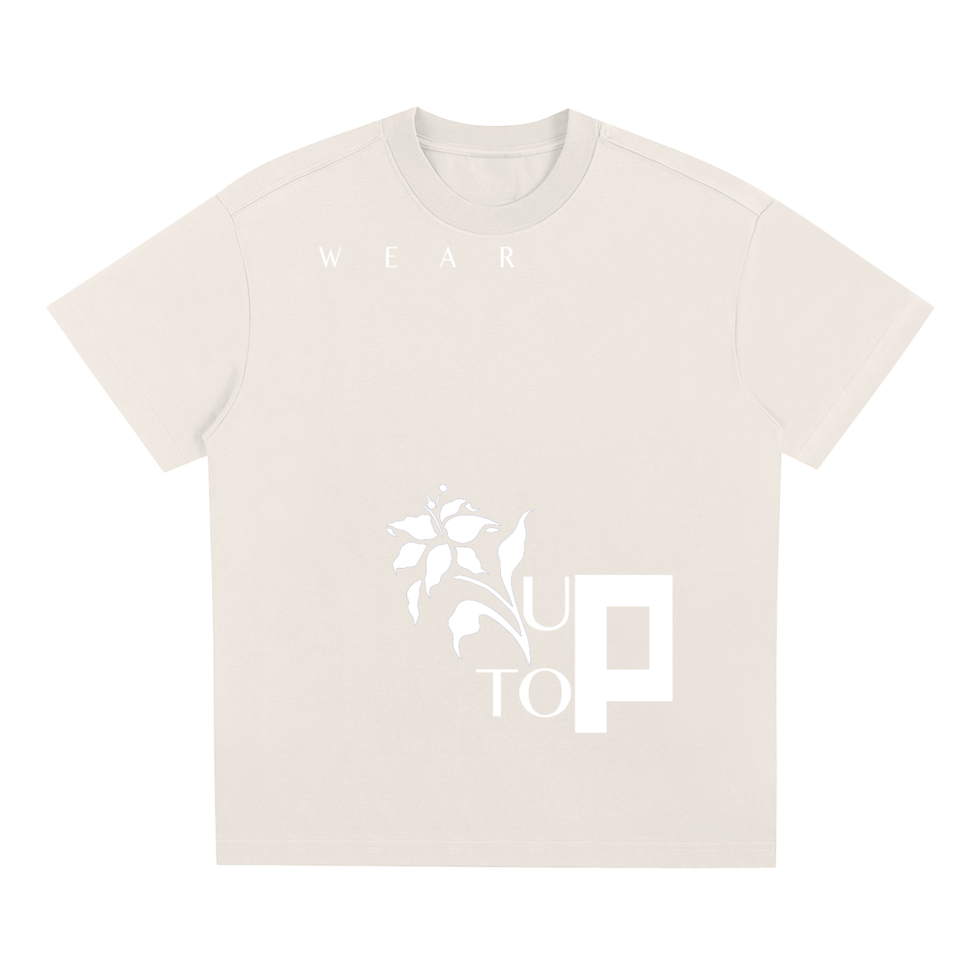 UPTOPWEAR Sorona Quick-Dry Cooling T-Shirt