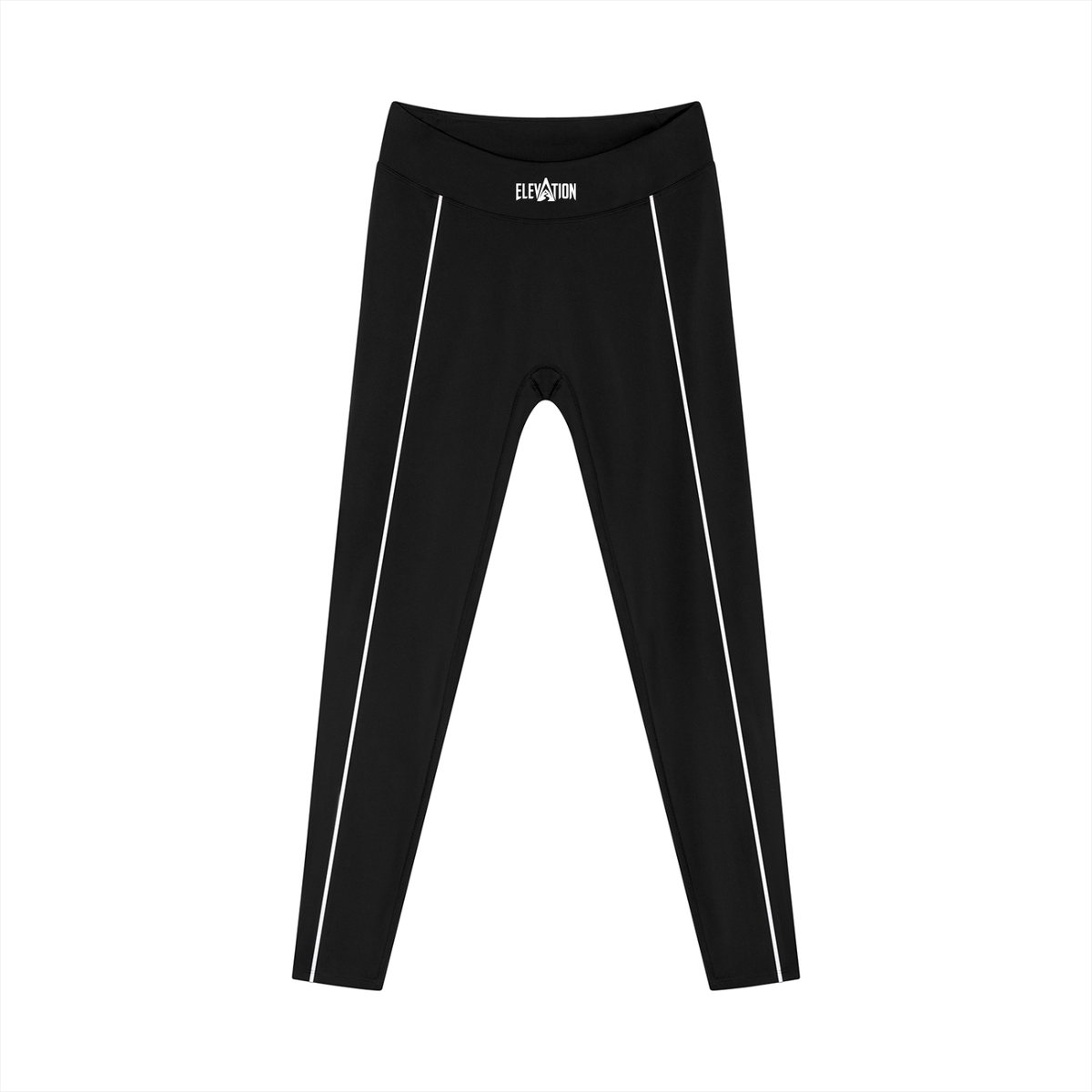 UPTOPWEAR Women’s High-Waist Tapered Leggings