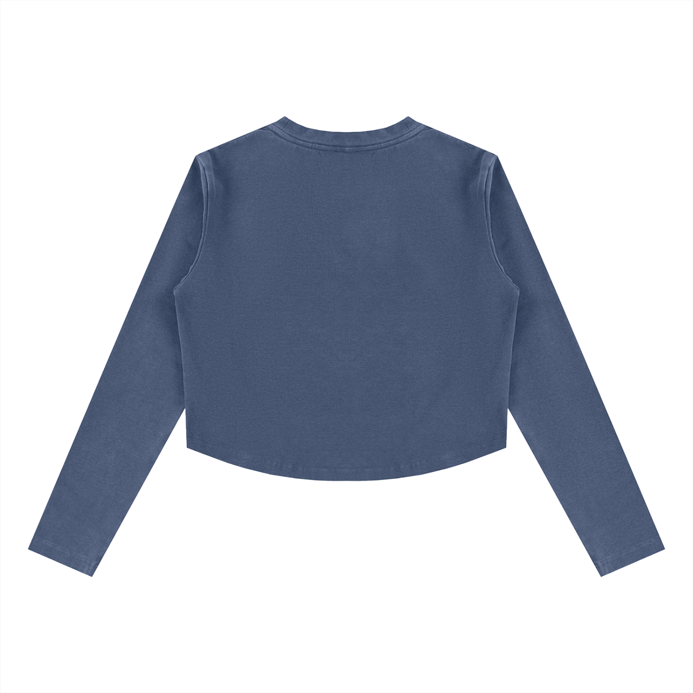 UPTOPWEAR Women's Vintage Wash Slim T-Shirt