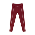 UPTOPWEAR Women’s High-Waist Tapered Leggings