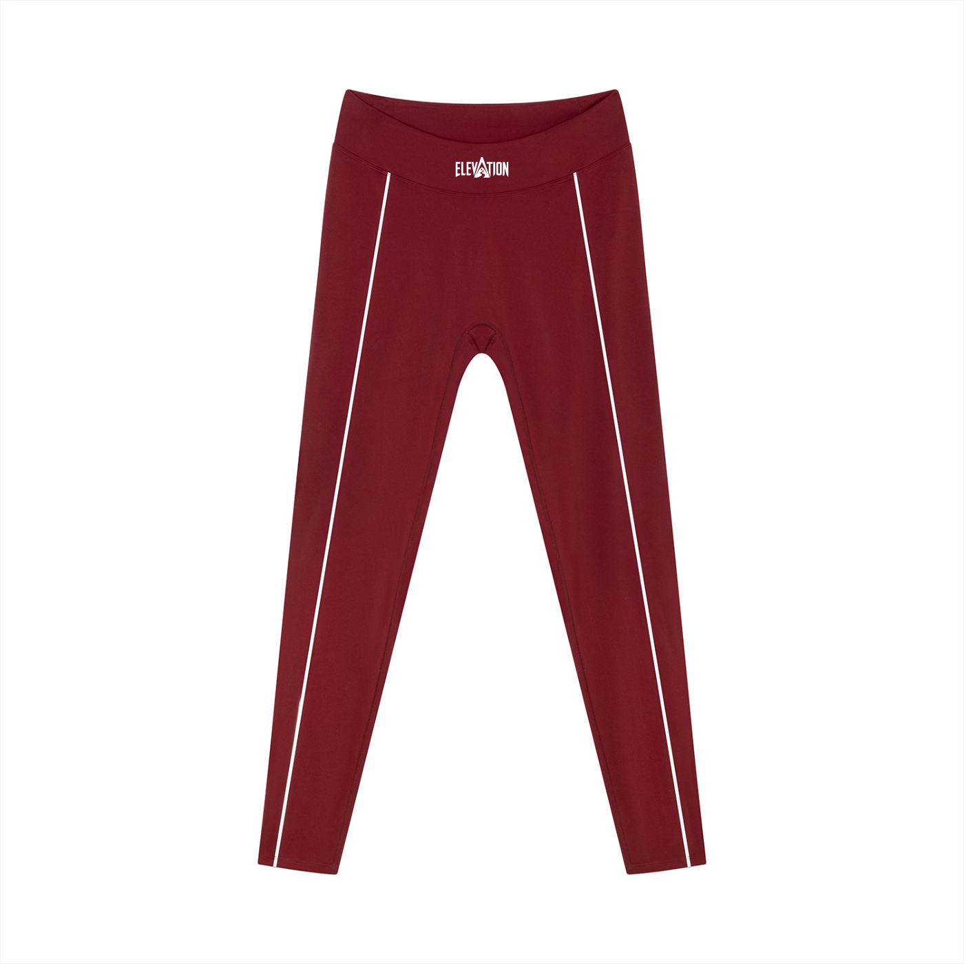 UPTOPWEAR Women’s High-Waist Tapered Leggings